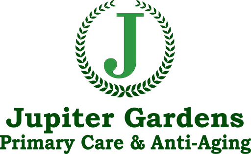 Jupiter Gardens Primary Care & Anti-Aging